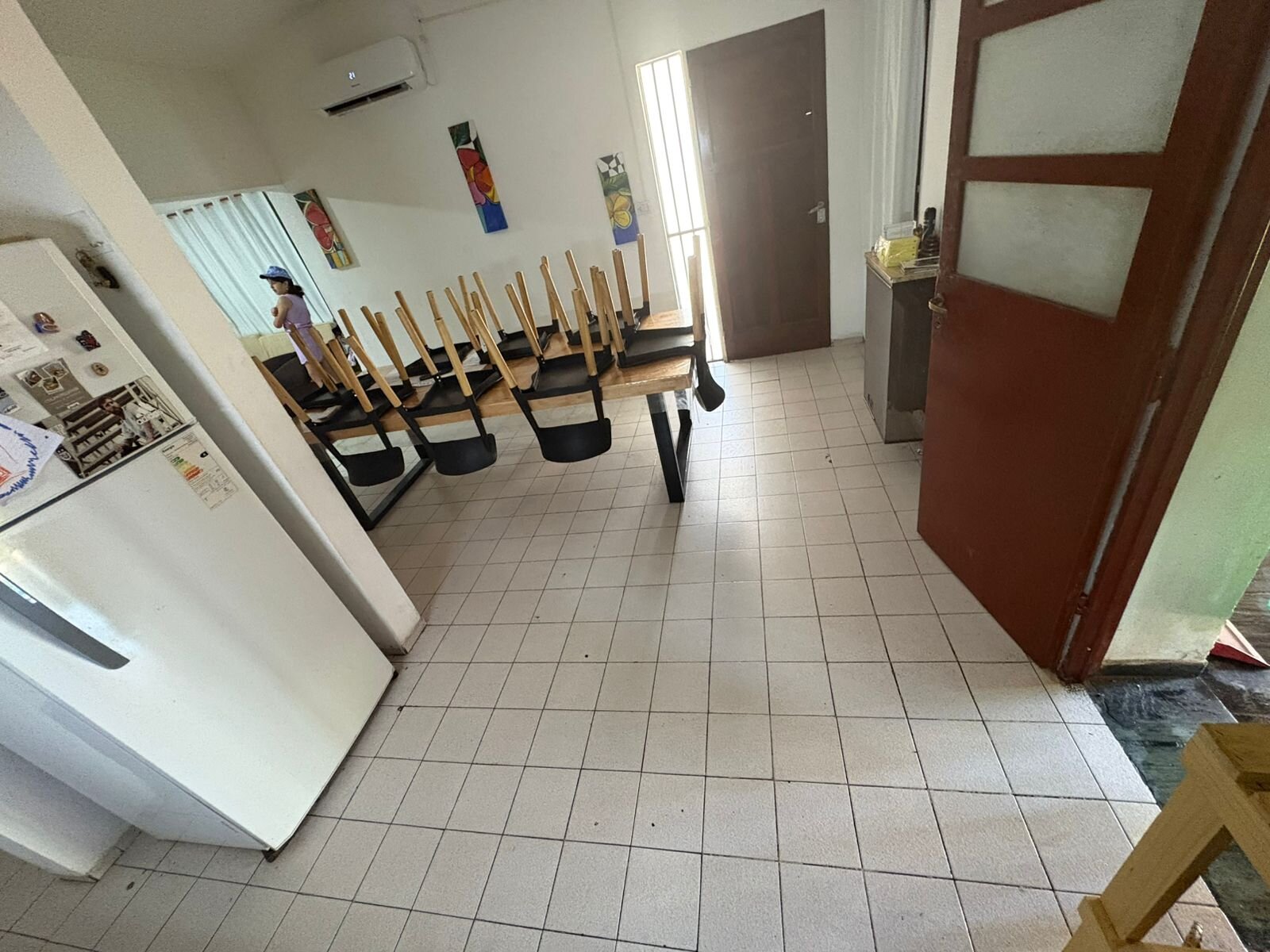 ALQUILO EXCELENTE PROPIEDAD EN QUINTAS DE ARGUELLO - Imagen 10