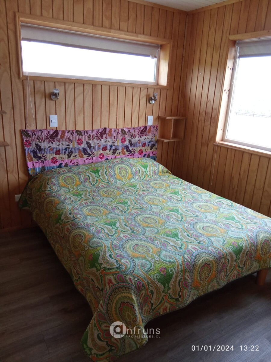 Plot for Sale in Coyhaique | 2 Bedrooms | 2 Bathrooms | 60 m² | $700,000 - 6