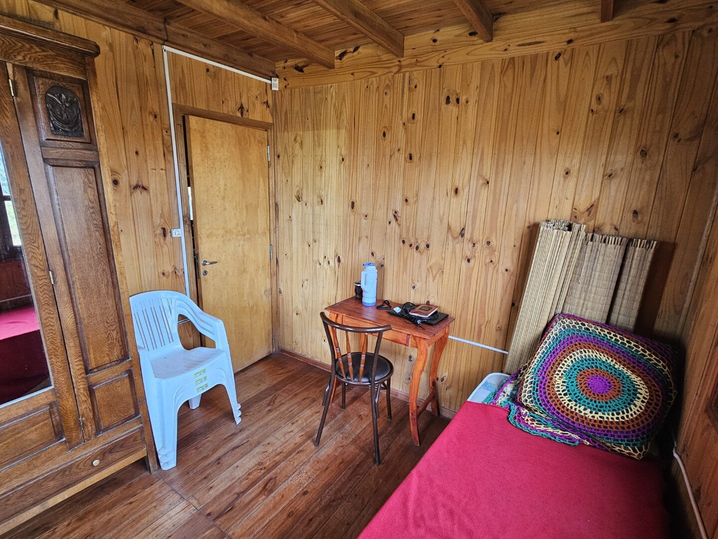 VENTA | Cabaña de madera sobre amplio terreno de 736m2! Quinto Cuartel- Victoria, Entre Ríos - 16