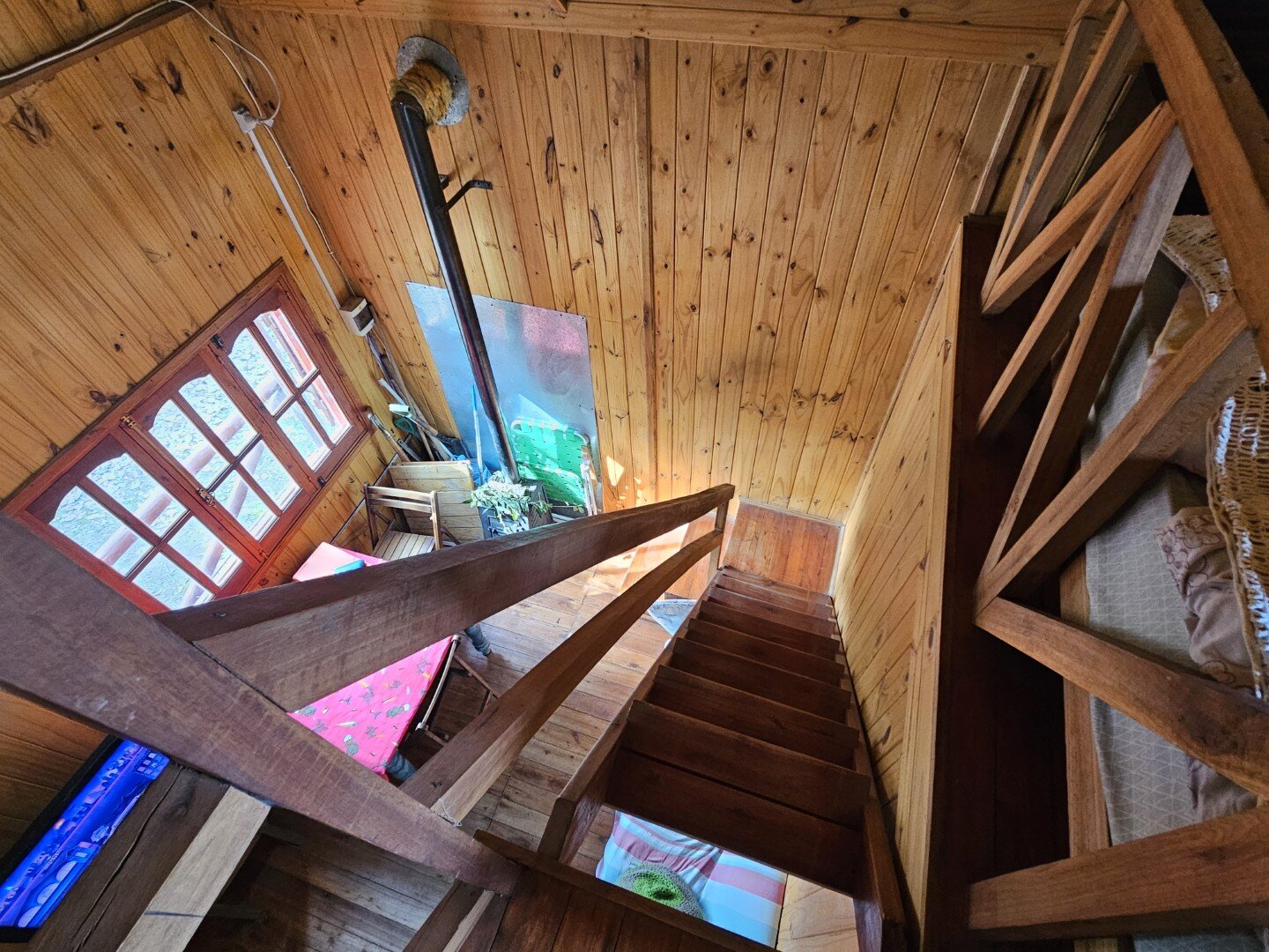 VENTA | Cabaña de madera sobre amplio terreno de 736m2! Quinto Cuartel- Victoria, Entre Ríos - 23