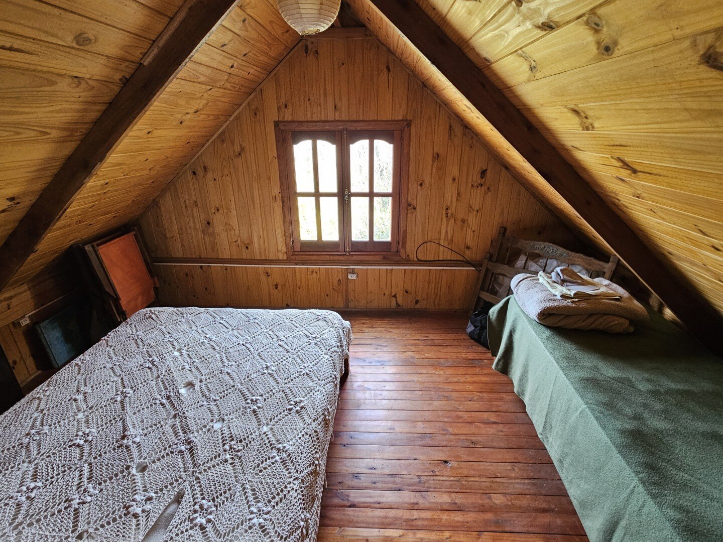 VENTA | Cabaña de madera sobre amplio terreno de 736m2! Quinto Cuartel- Victoria, Entre Ríos - 24