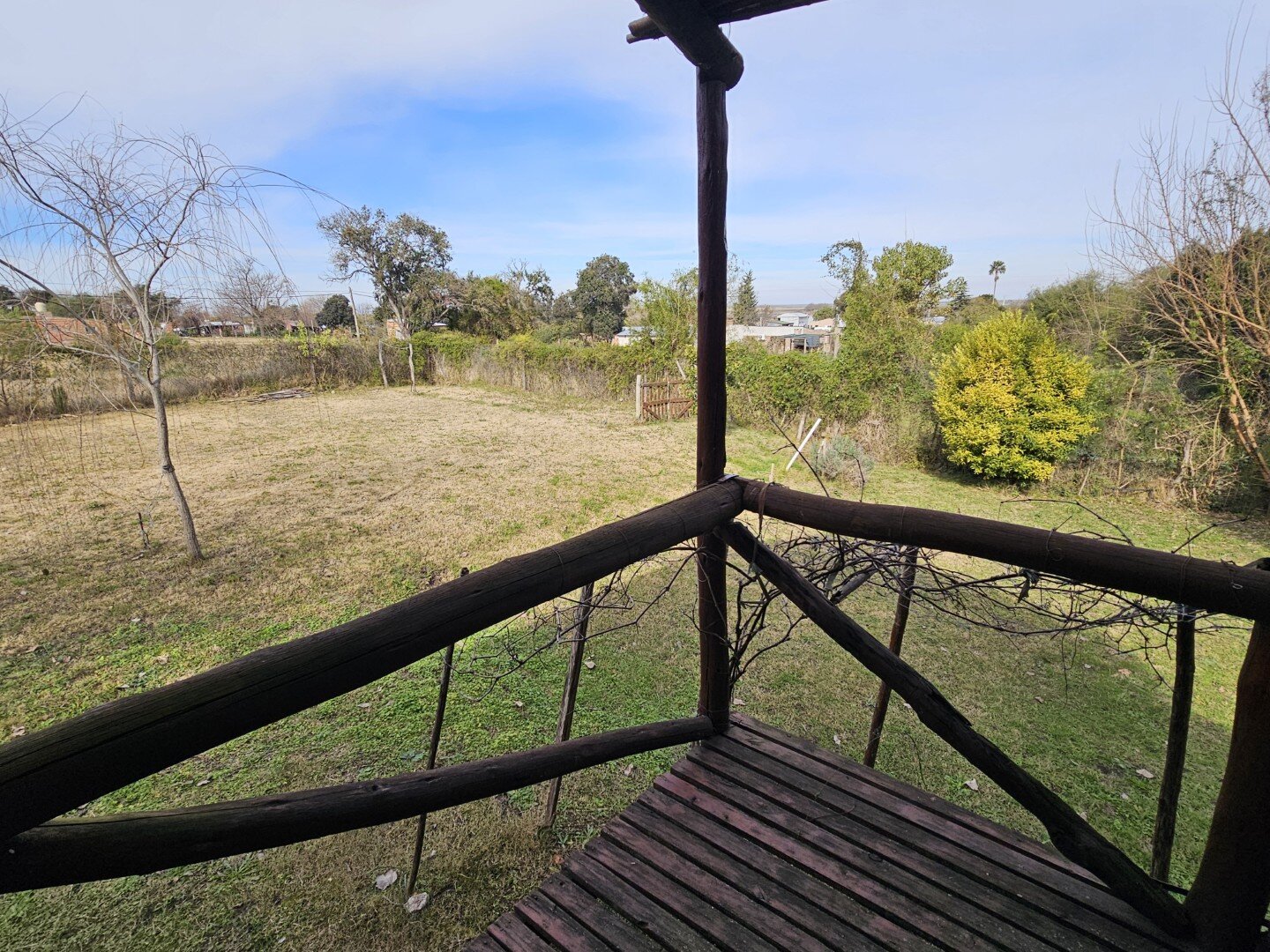 VENTA | Cabaña de madera sobre amplio terreno de 736m2! Quinto Cuartel- Victoria, Entre Ríos - 17