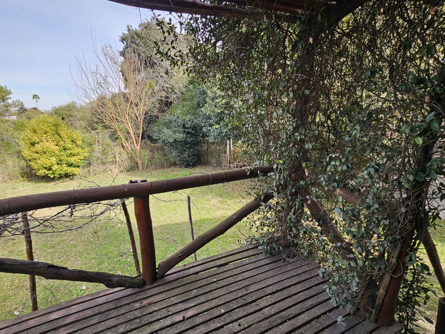 VENTA | Cabaña de madera sobre amplio terreno de 736m2! Quinto Cuartel- Victoria, Entre Ríos - 19
