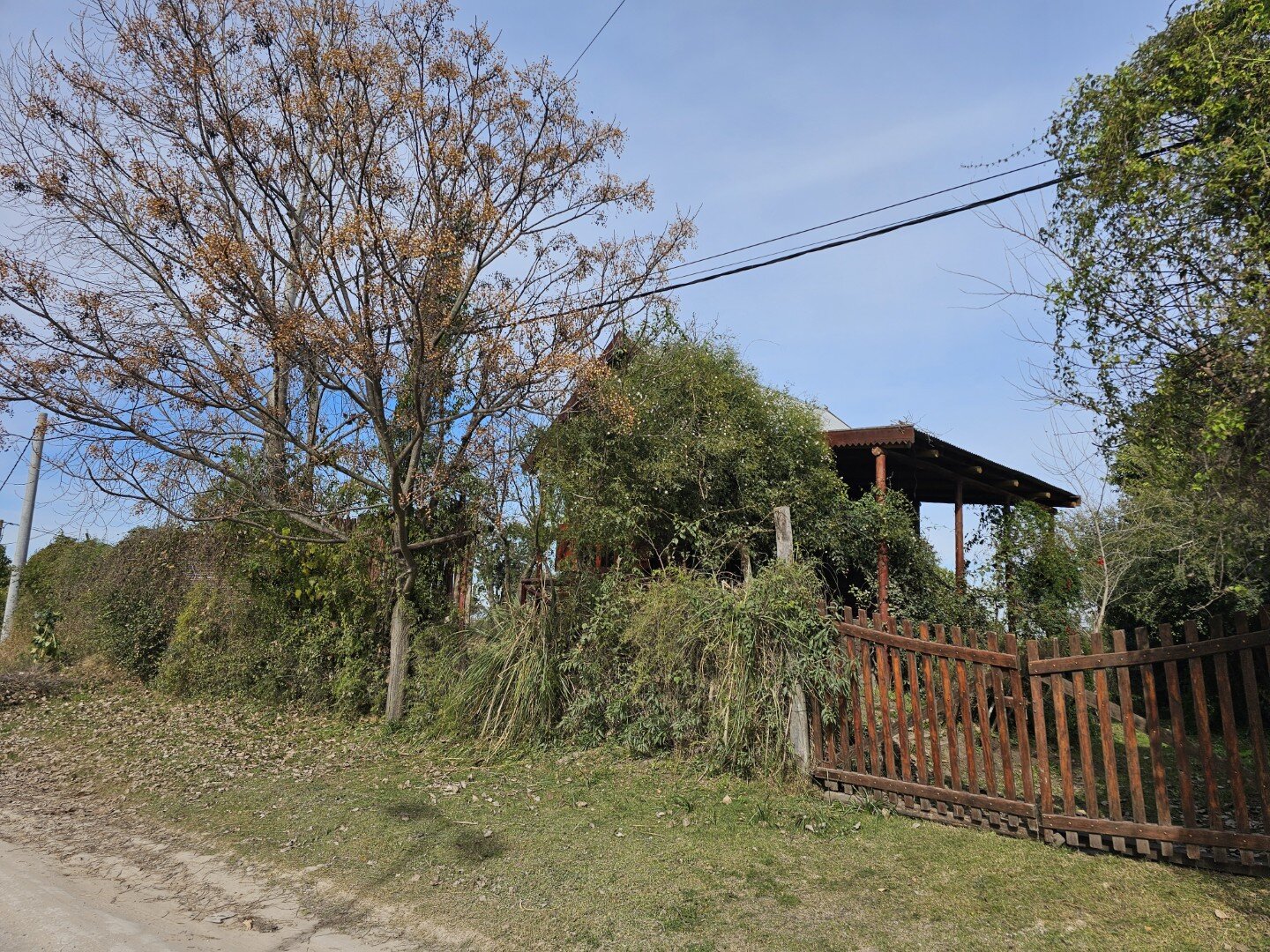 VENTA | Cabaña de madera sobre amplio terreno de 736m2! Quinto Cuartel- Victoria, Entre Ríos - 25