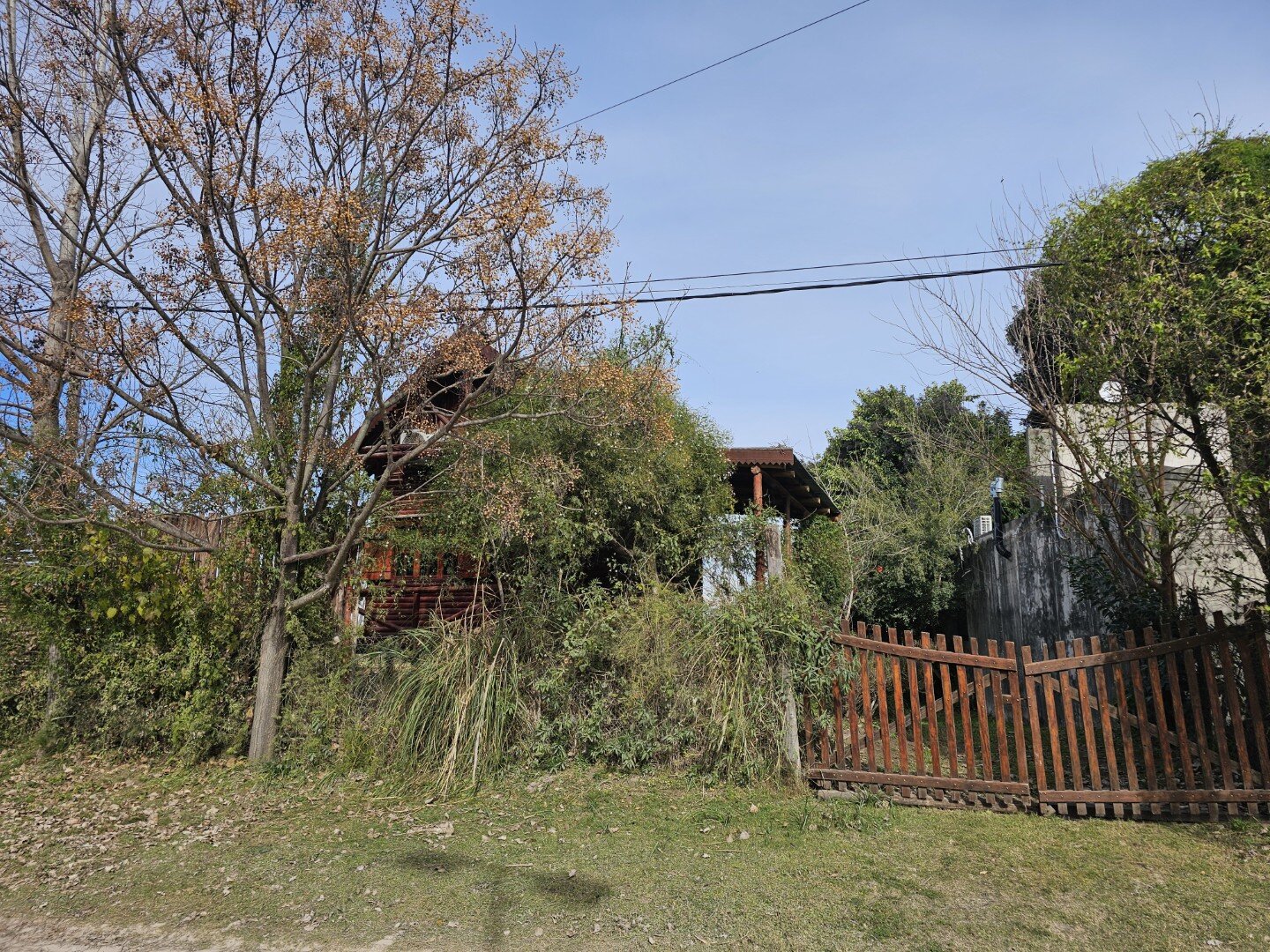 VENTA | Cabaña de madera sobre amplio terreno de 736m2! Quinto Cuartel- Victoria, Entre Ríos - 27