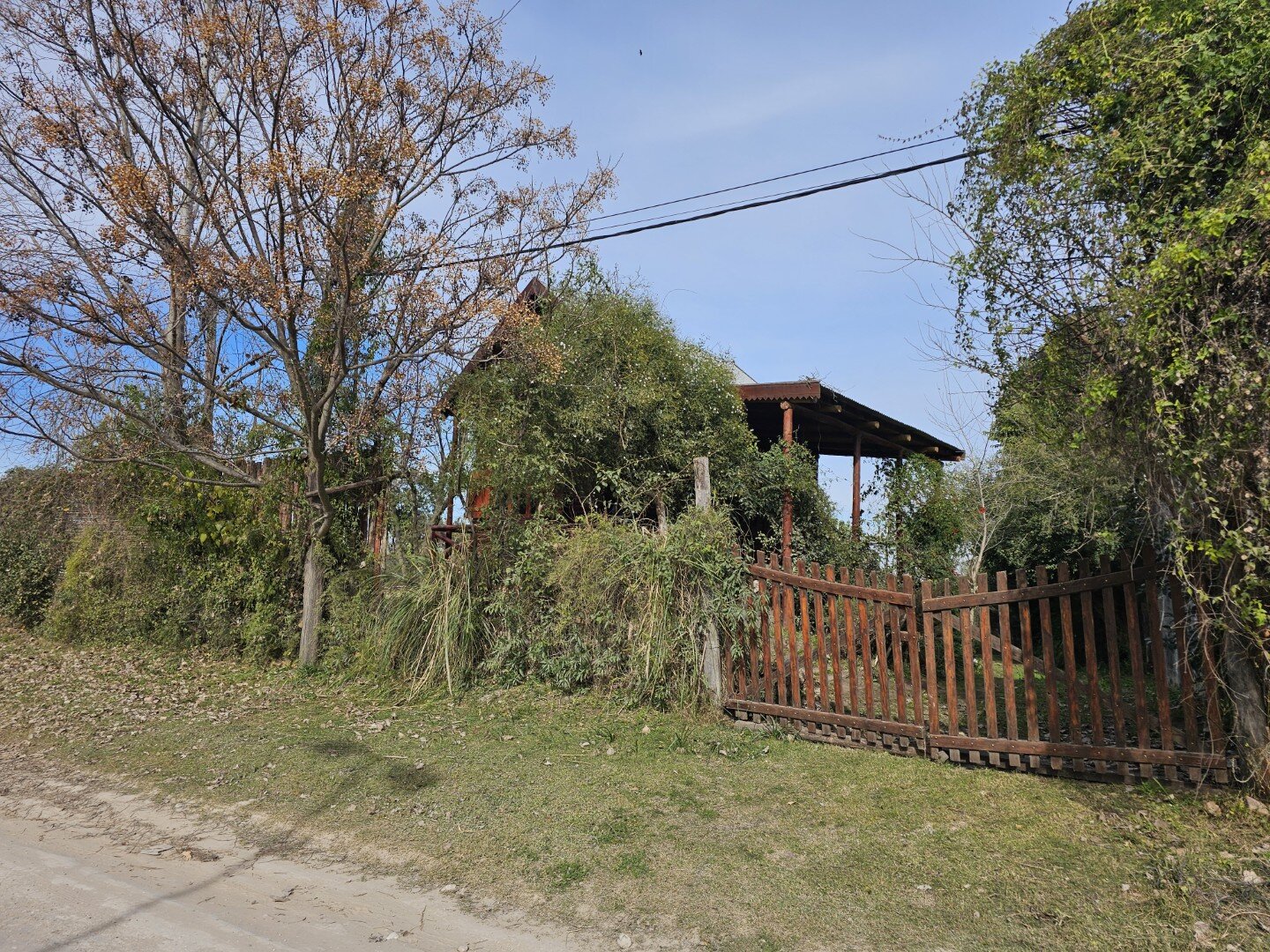 VENTA | Cabaña de madera sobre amplio terreno de 736m2! Quinto Cuartel- Victoria, Entre Ríos - 26