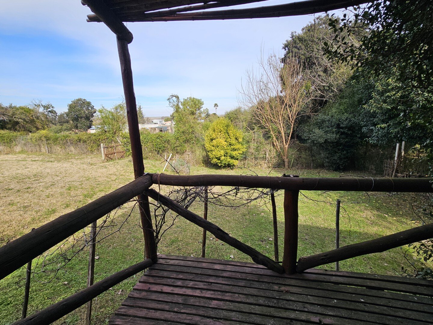 VENTA | Cabaña de madera sobre amplio terreno de 736m2! Quinto Cuartel- Victoria, Entre Ríos - 18