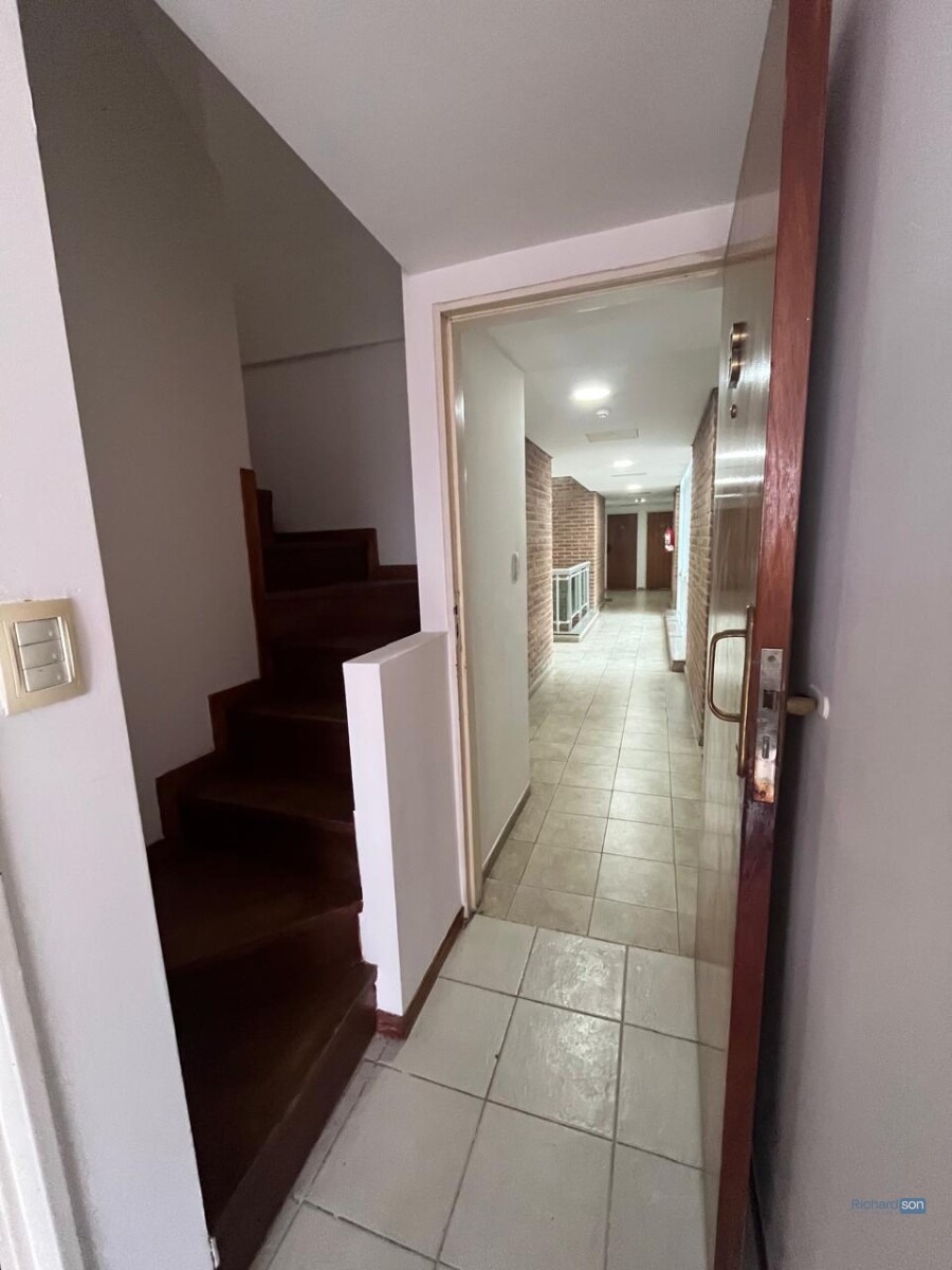 Escalera