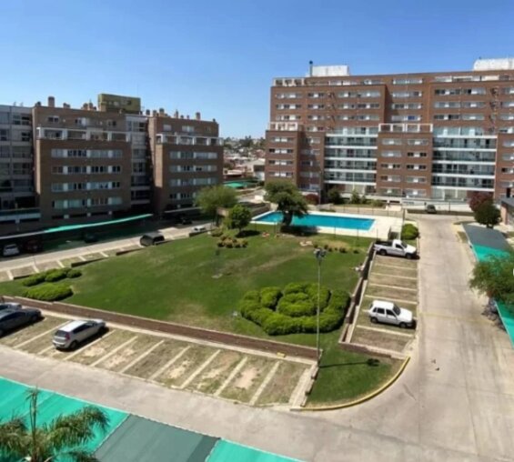 Departamento 2 Dormitorios MILENICA UNIVERSITARIA