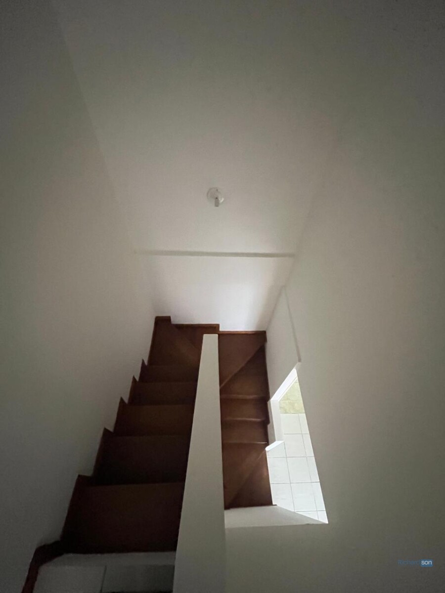 Escalera