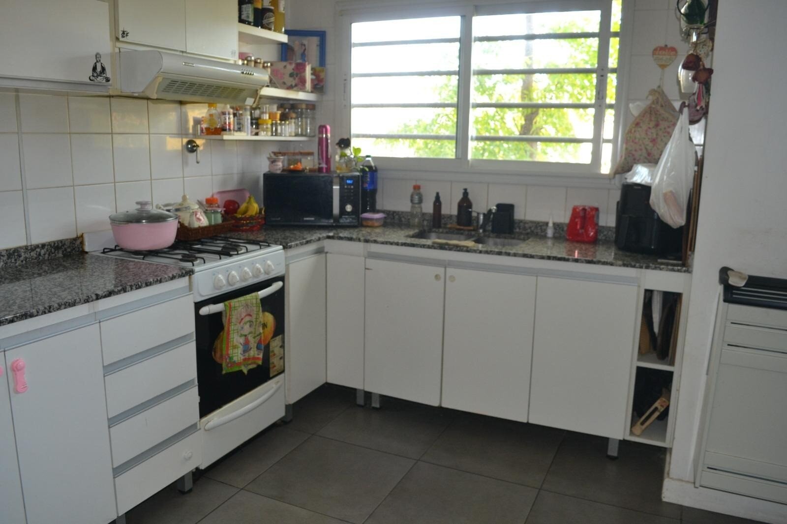Departamento de 3 ambientes a la calle - 7