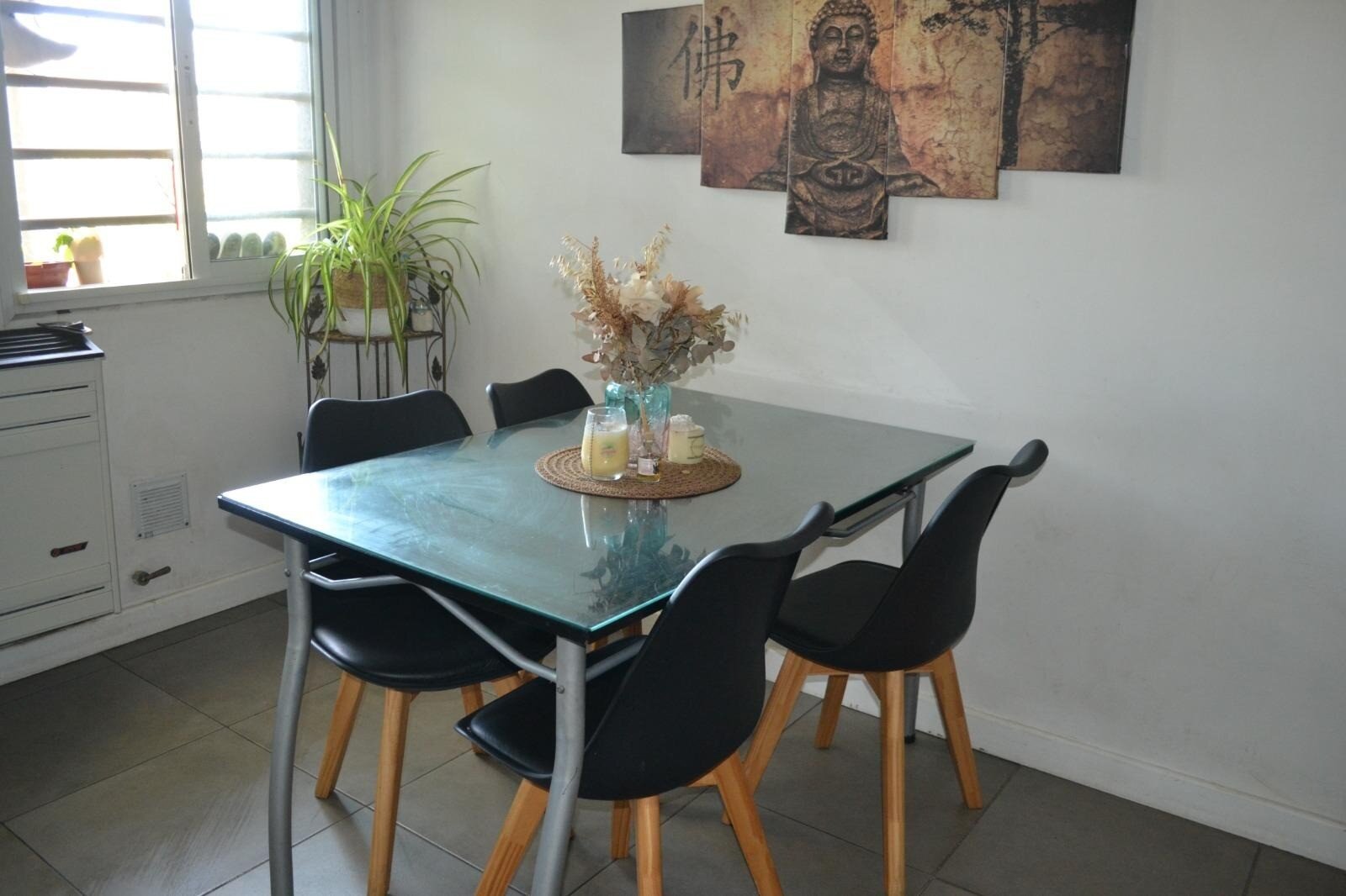 Departamento de 3 ambientes a la calle - 4