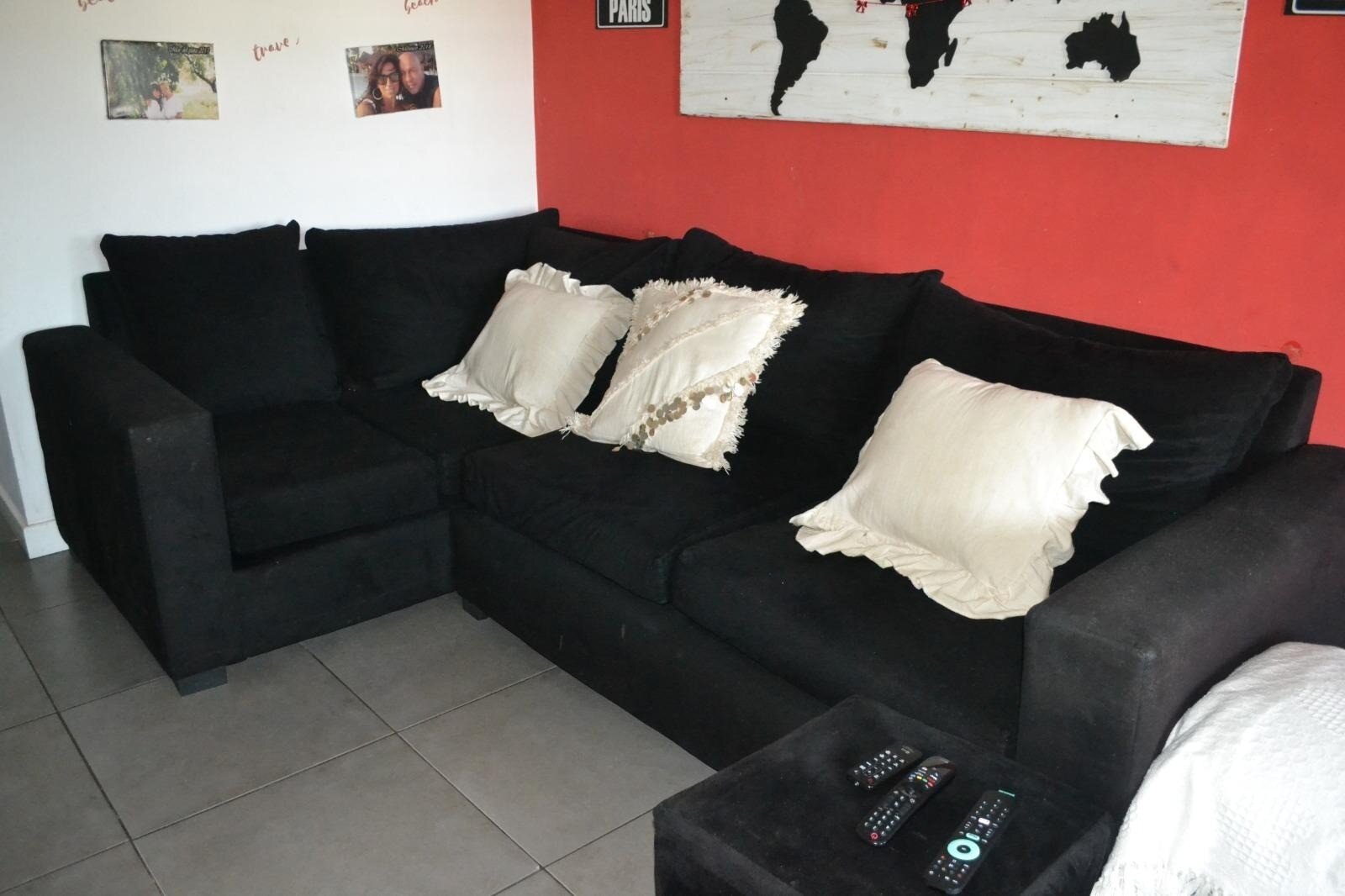 Departamento de 3 ambientes a la calle - 6