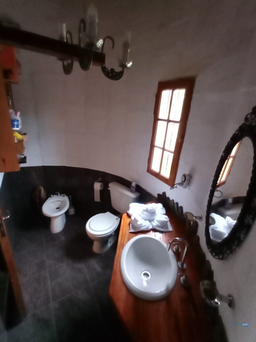 Baño