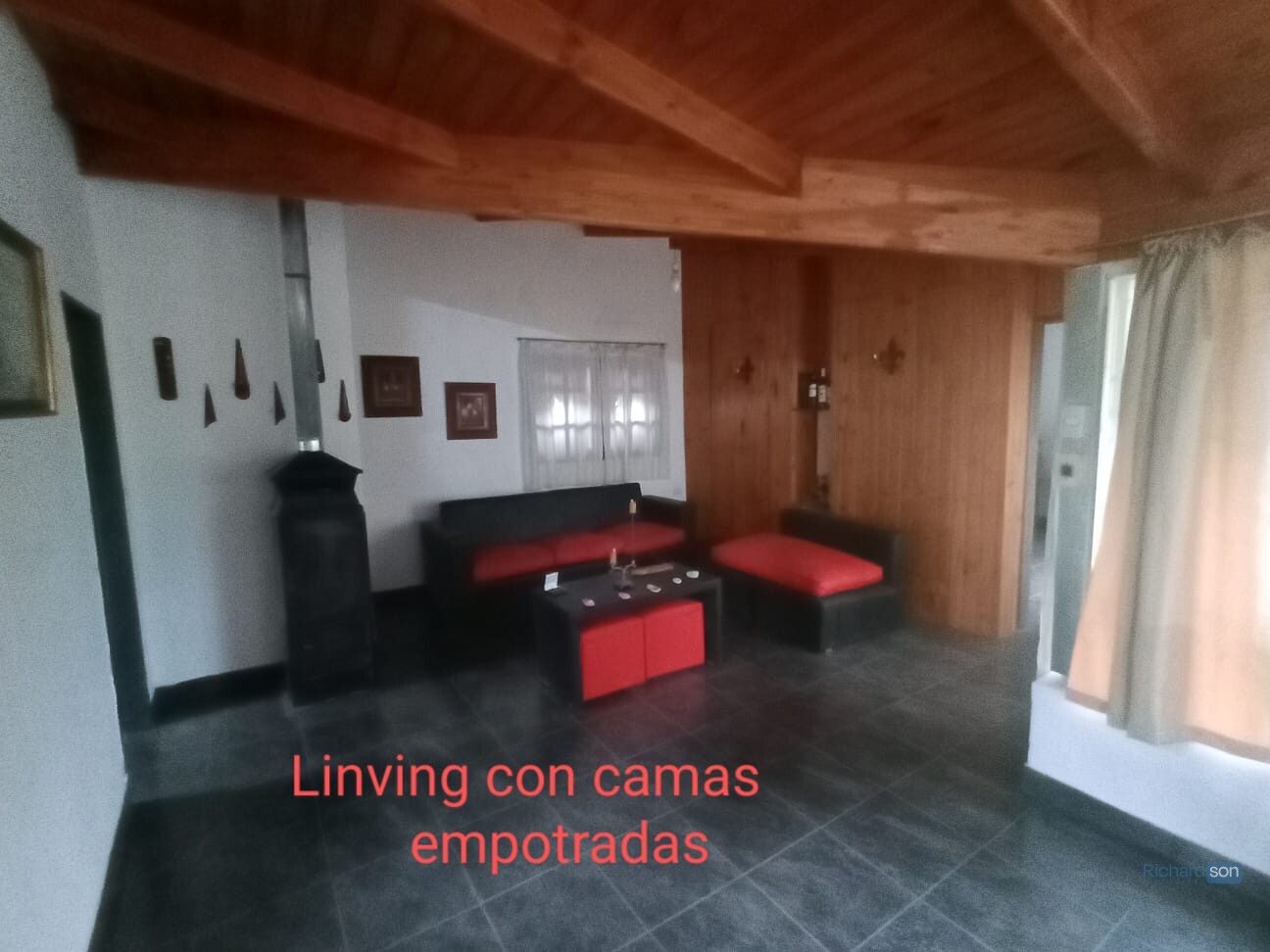 Estar Comedor