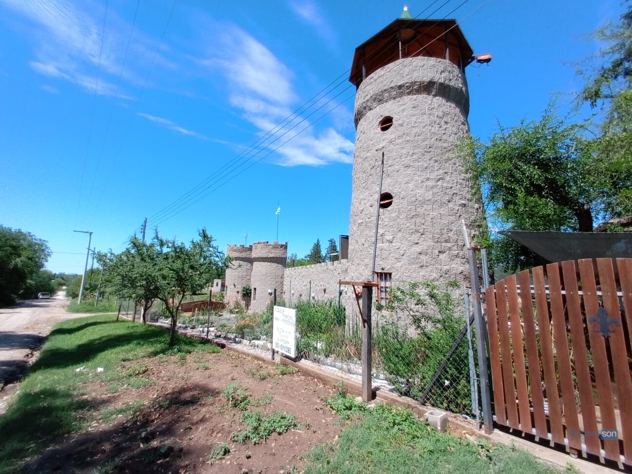 Torre