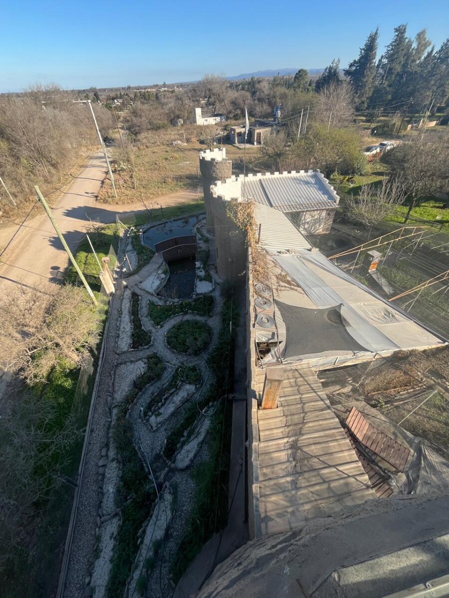 Jardin