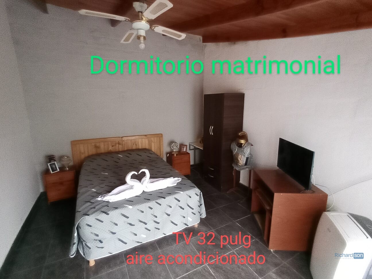 Dormitorio