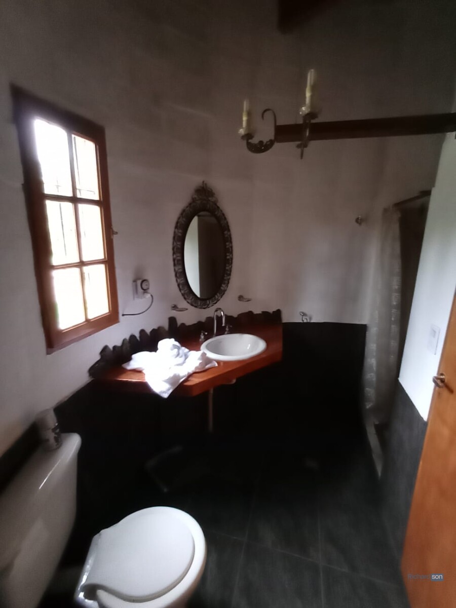 Baño
