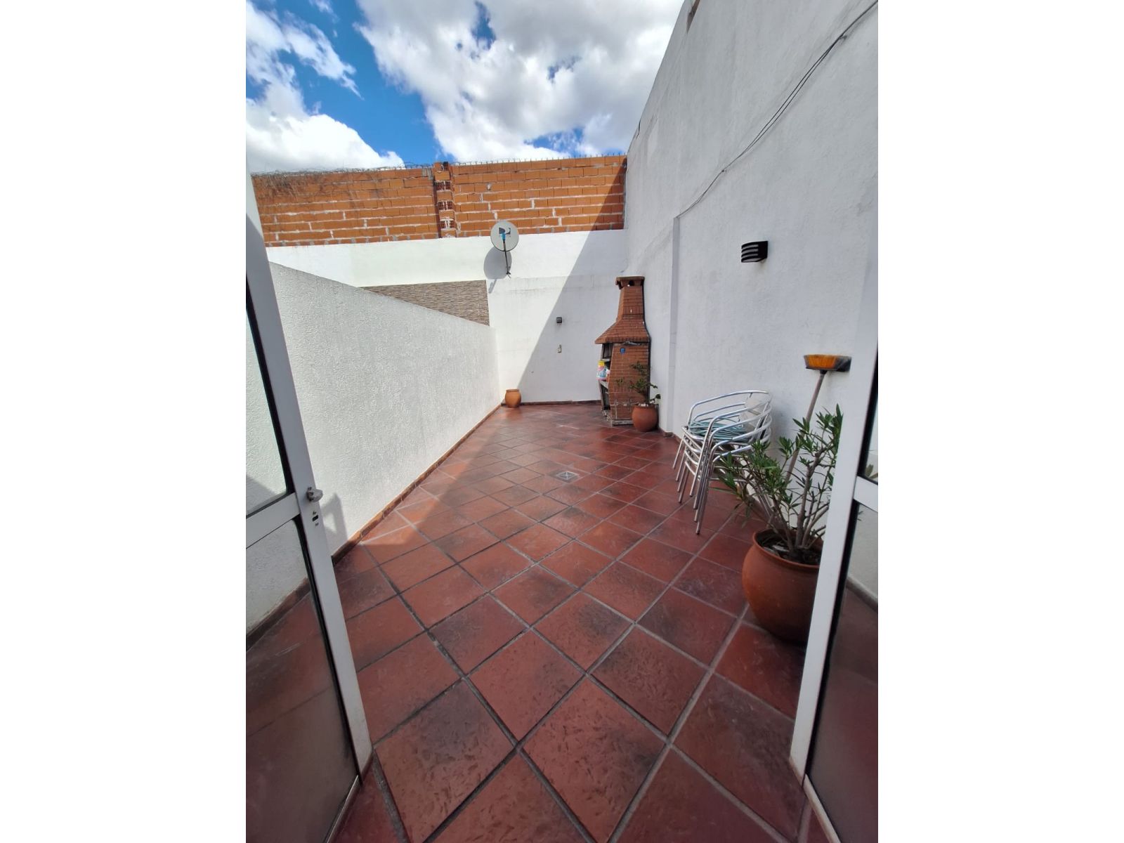 VENTA TRIPLEX 3 AMB. C/PLAYROOM HAEDO SUR - 6