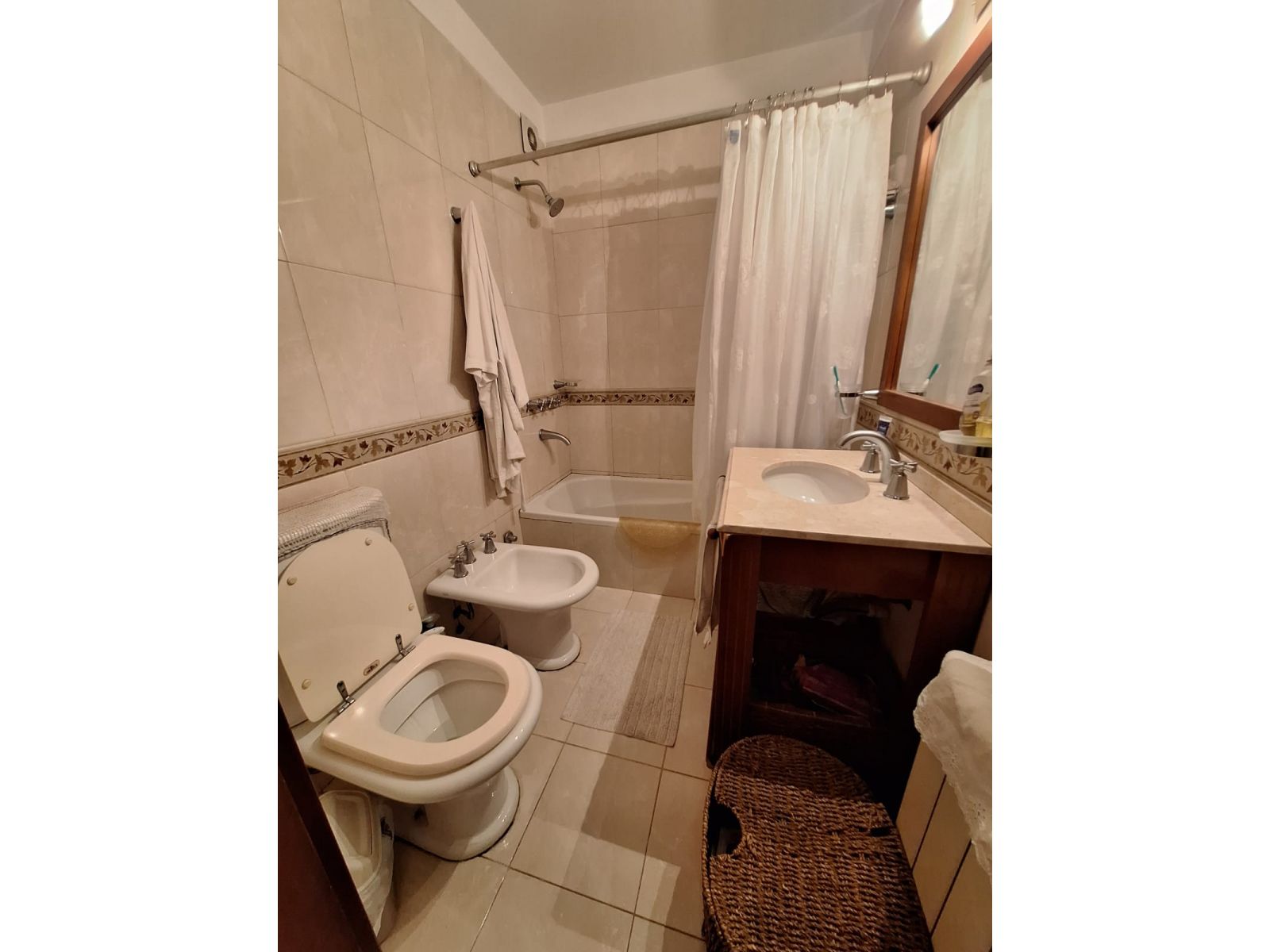 VENTA TRIPLEX 3 AMB. C/PLAYROOM HAEDO SUR - 9