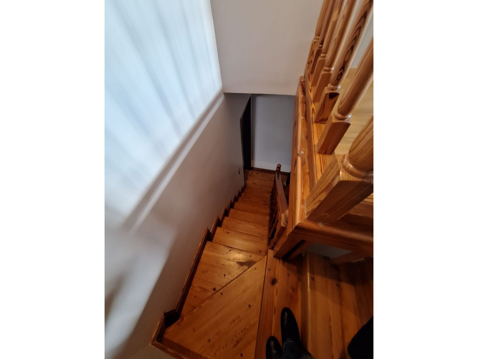 VENTA TRIPLEX 3 AMB. C/PLAYROOM HAEDO SUR - 11