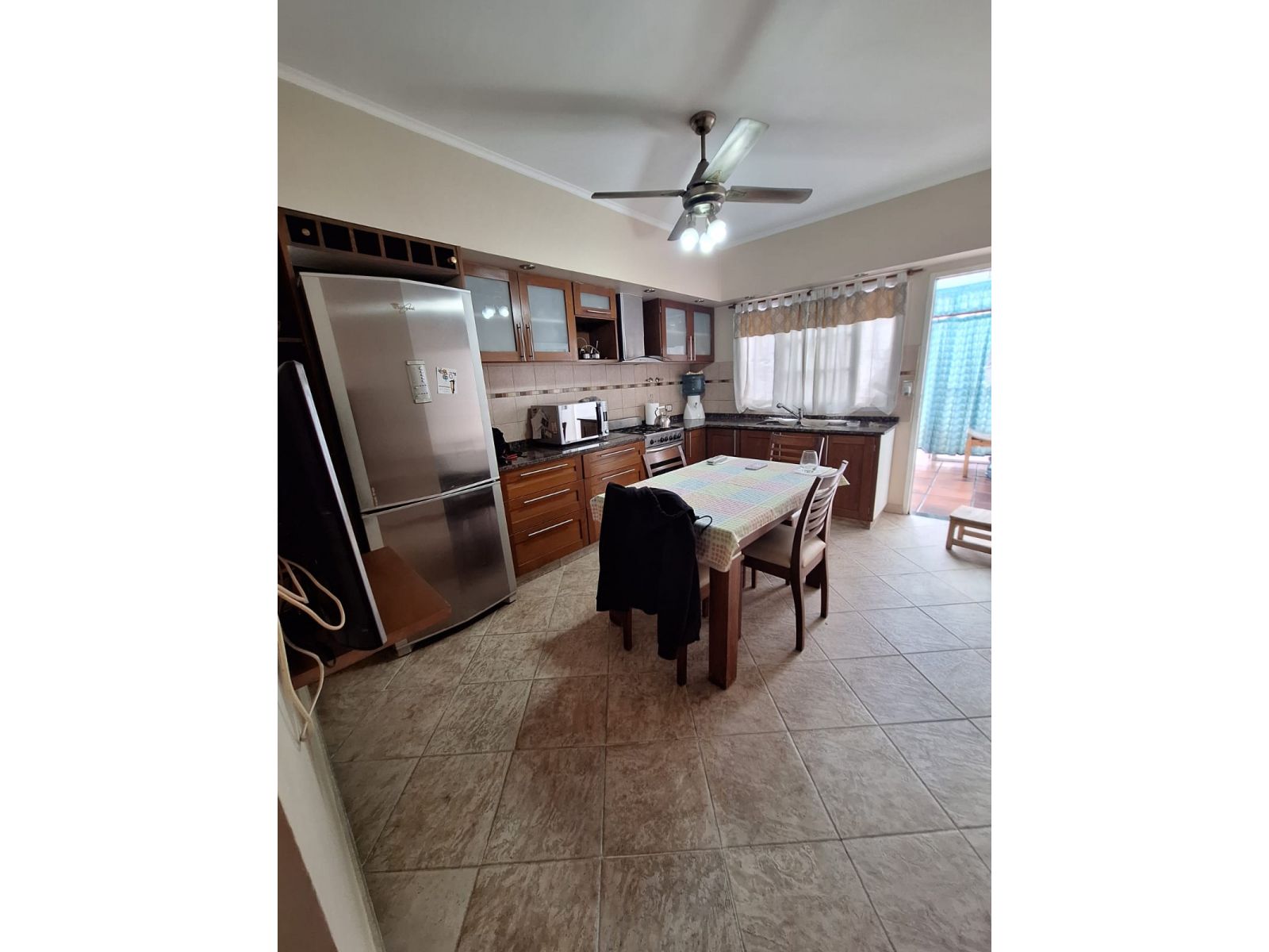 VENTA TRIPLEX 3 AMB. C/PLAYROOM HAEDO SUR - 5