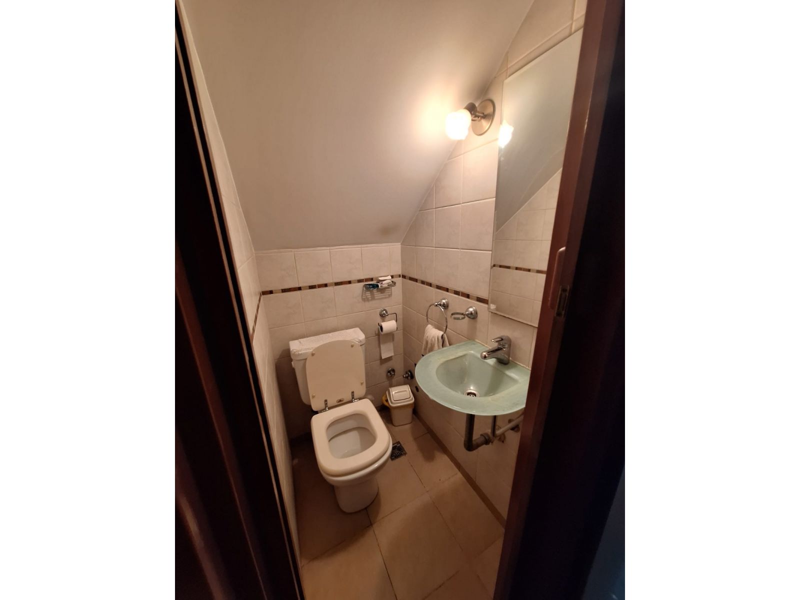 VENTA TRIPLEX 3 AMB. C/PLAYROOM HAEDO SUR - 4