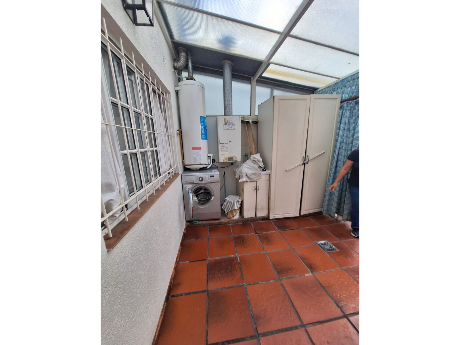 VENTA TRIPLEX 3 AMB. C/PLAYROOM HAEDO SUR - 13