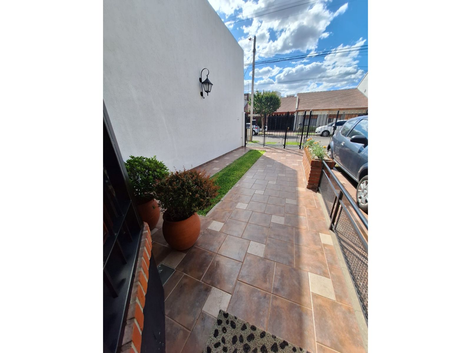 VENTA TRIPLEX 3 AMB. C/PLAYROOM HAEDO SUR - 12