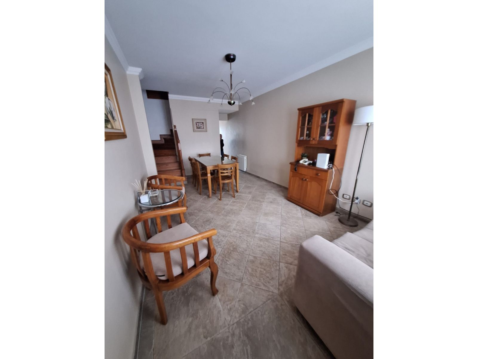 VENTA TRIPLEX 3 AMB. C/PLAYROOM HAEDO SUR - 2