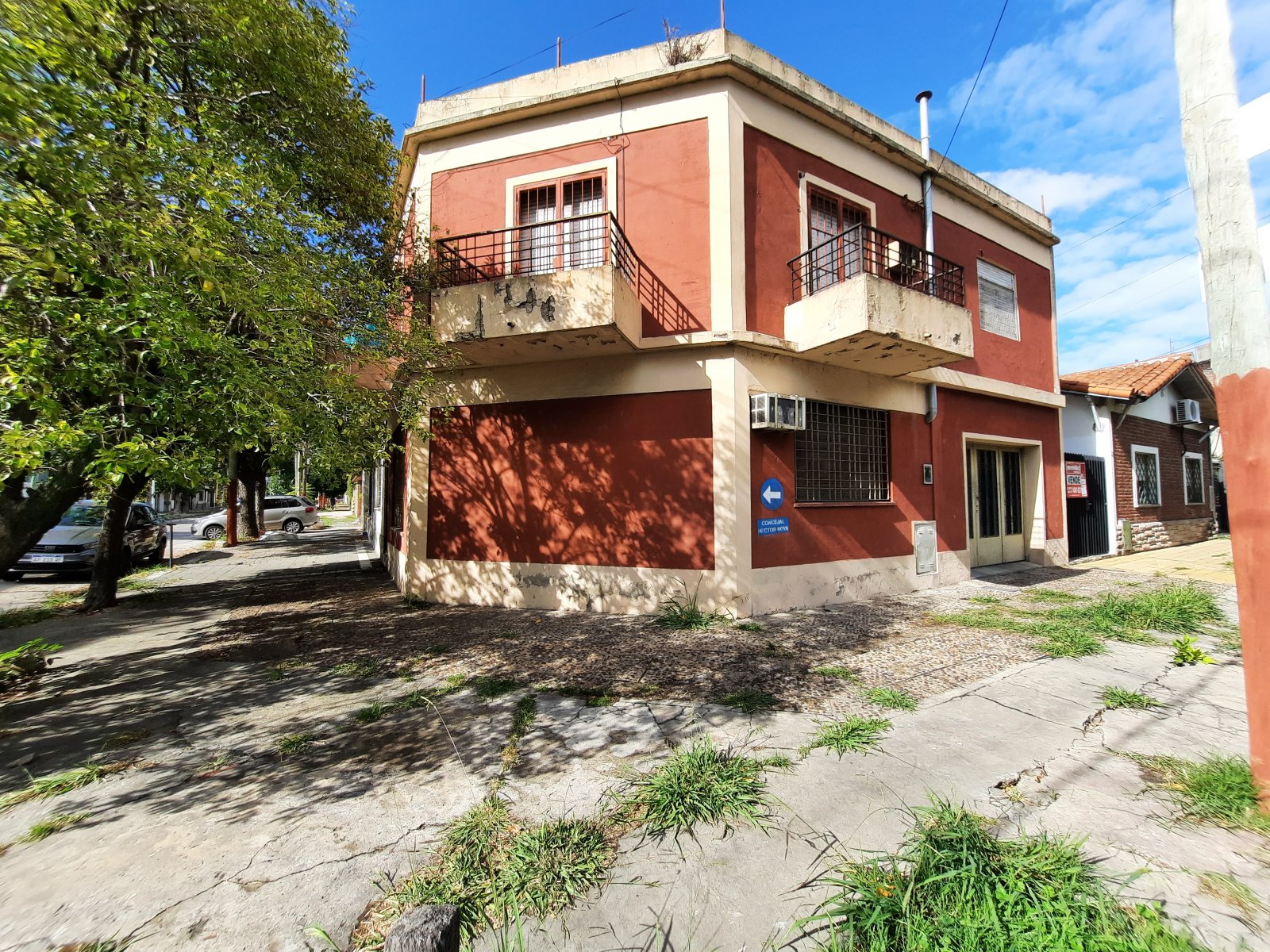Casa de 3 ambientes con Garage - 3