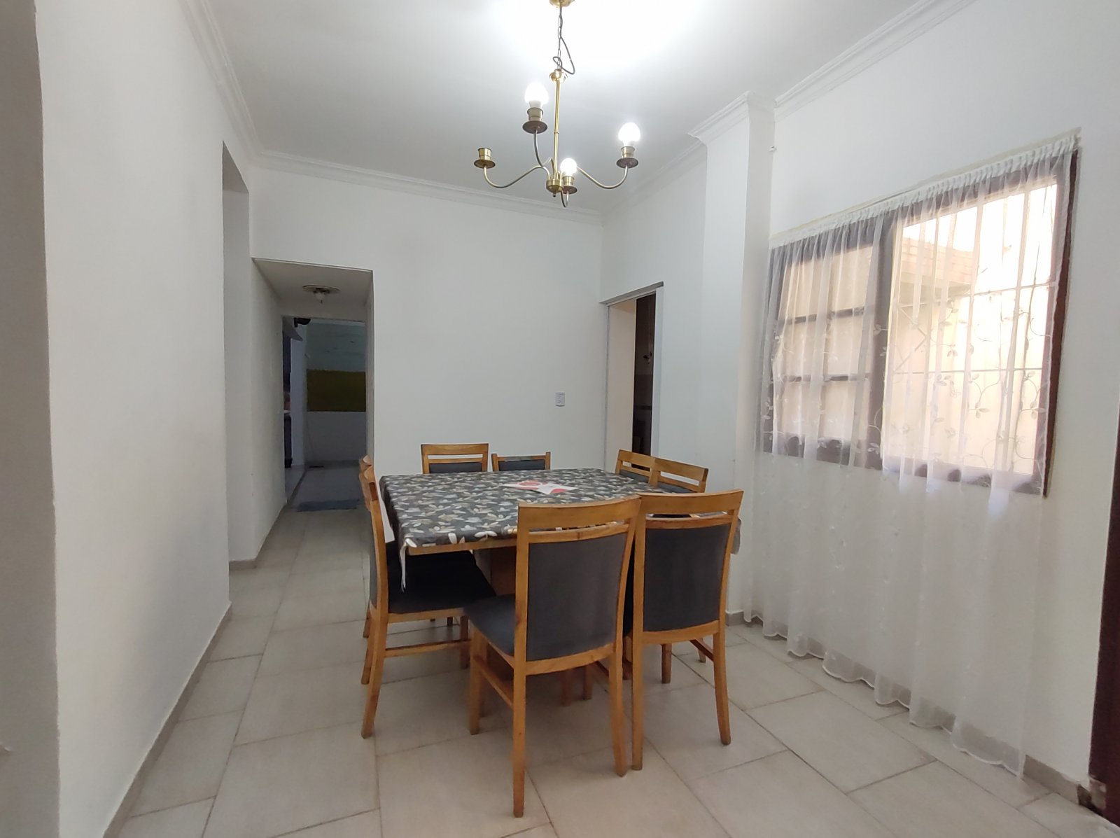 PH de 7 ambientes con amplia terraza - 7