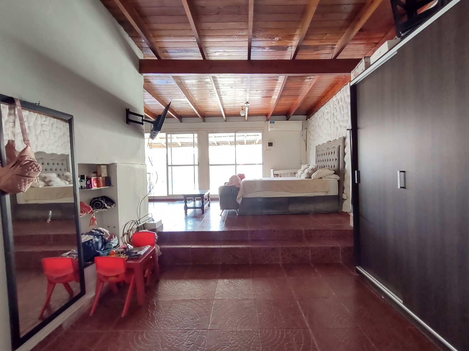 PH de 7 ambientes con amplia terraza - 42
