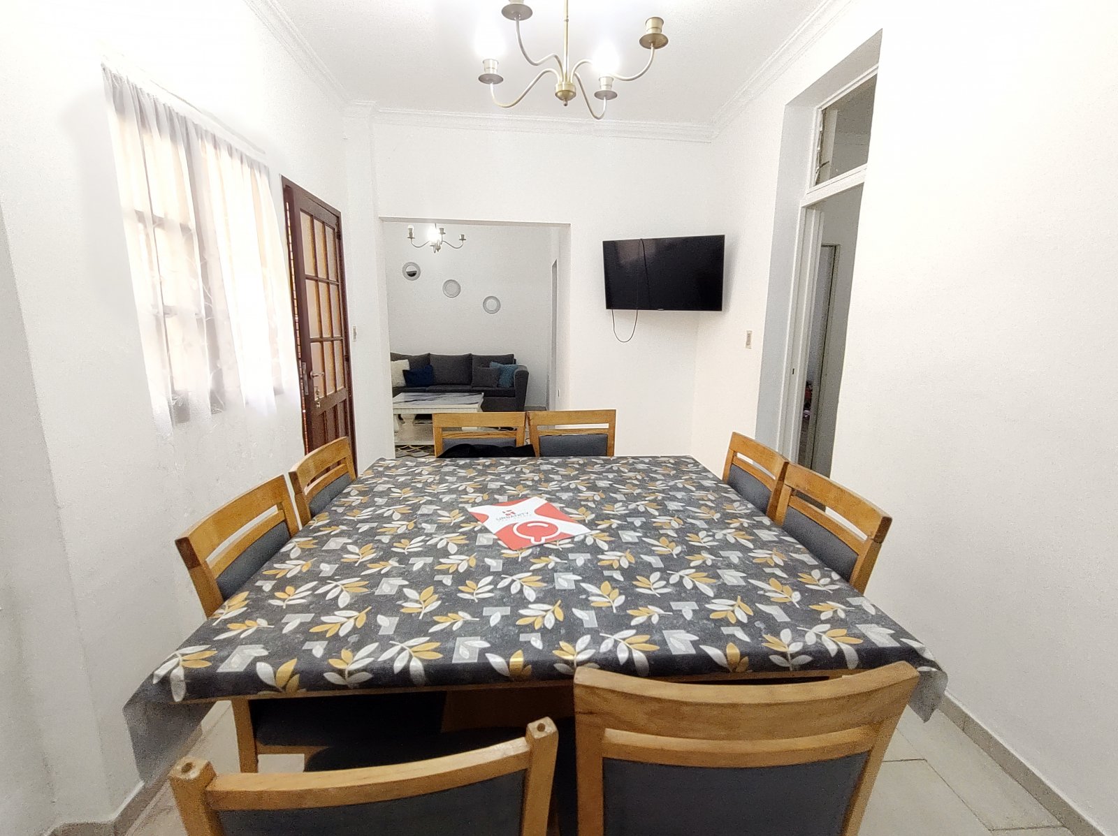 PH de 7 ambientes con amplia terraza - 9