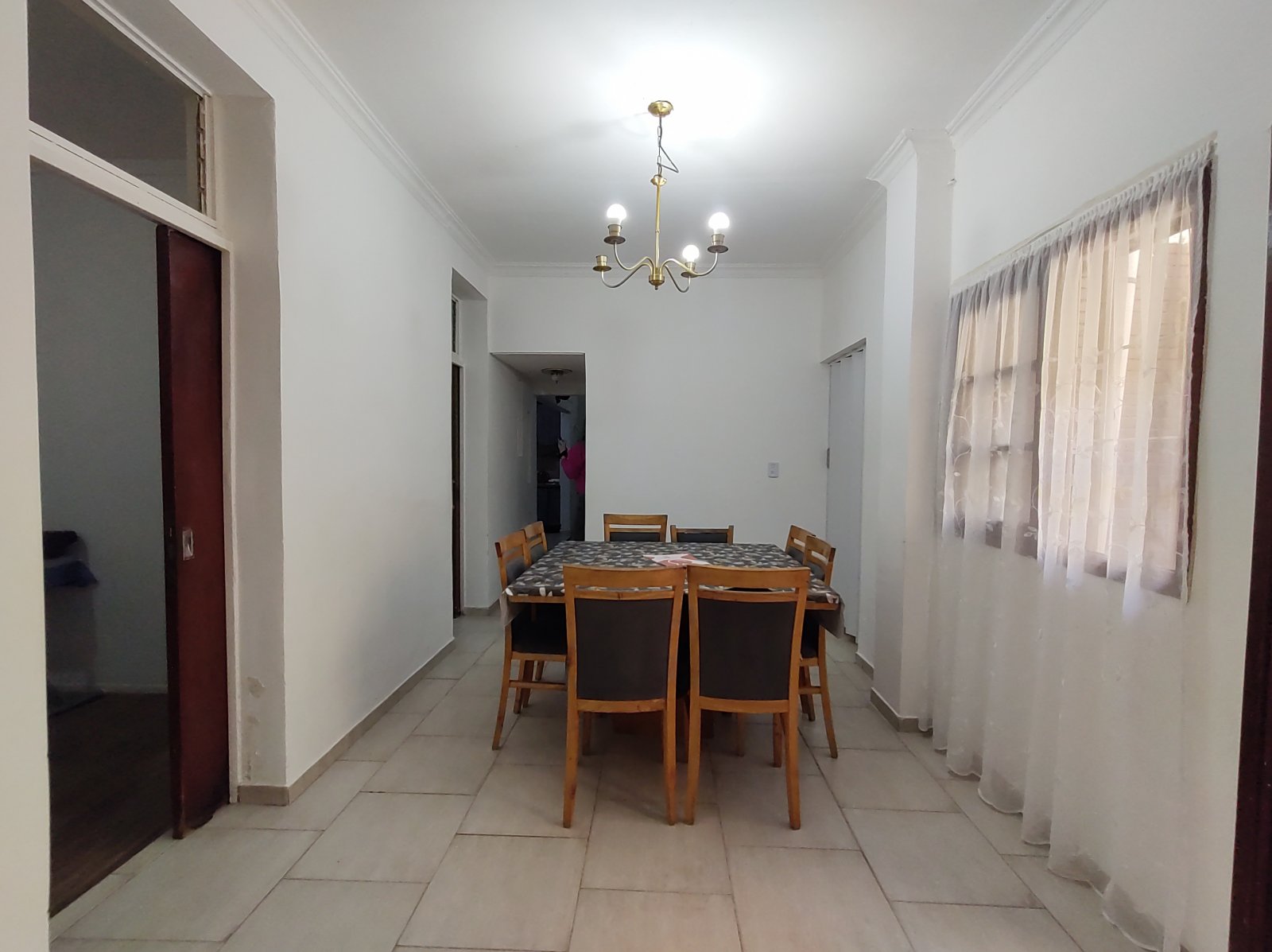PH de 7 ambientes con amplia terraza - 8