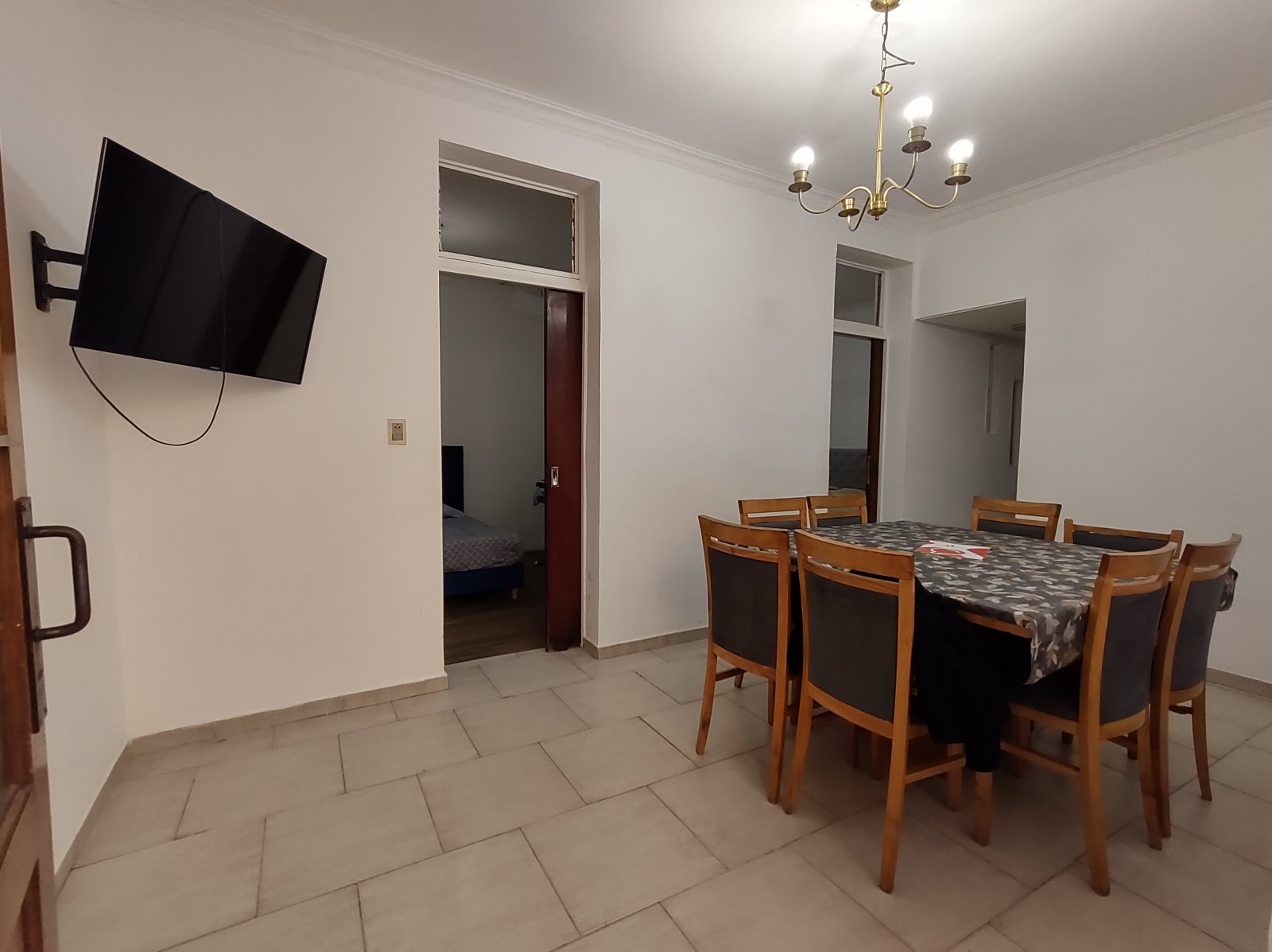 PH de 7 ambientes con amplia terraza - 5