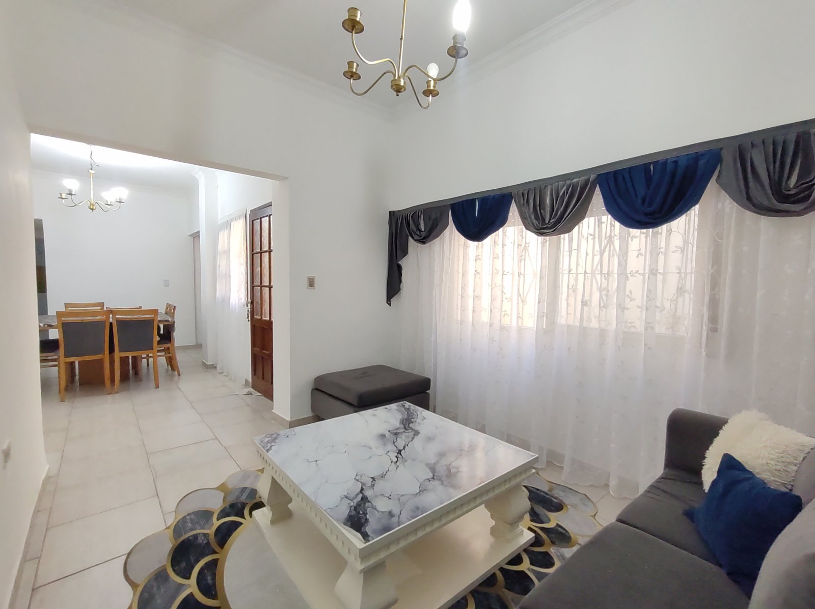 PH de 7 ambientes con amplia terraza - 4