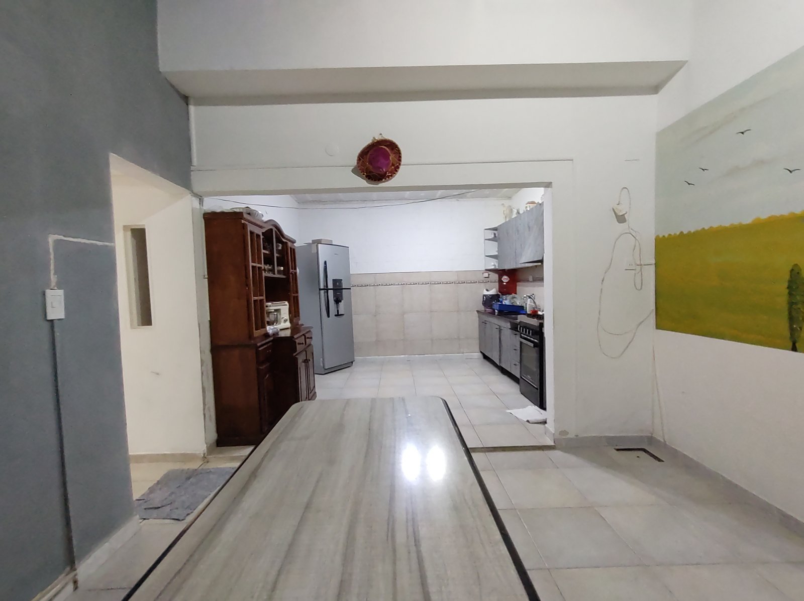 PH de 7 ambientes con amplia terraza - 27