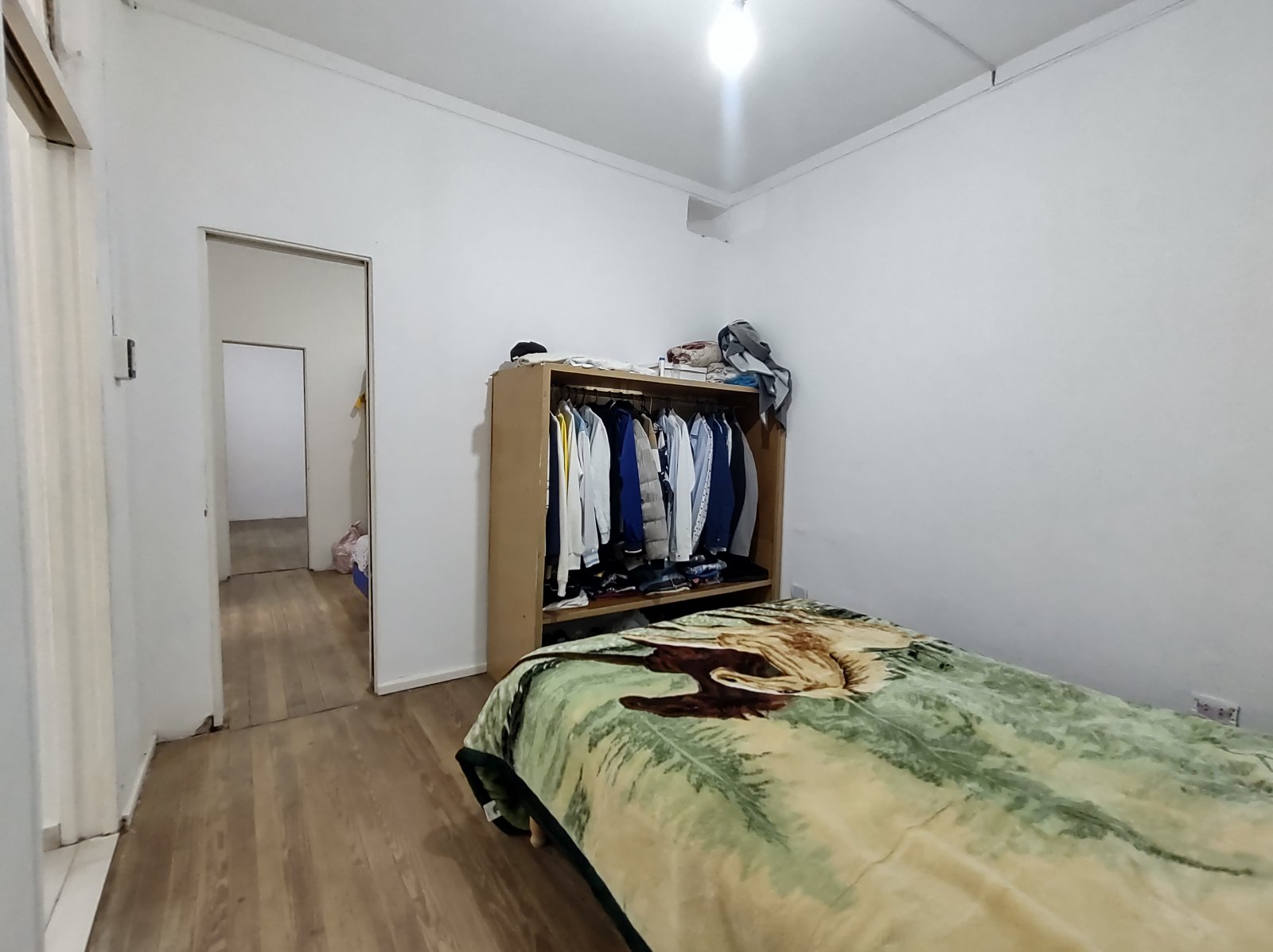PH de 7 ambientes con amplia terraza - 23