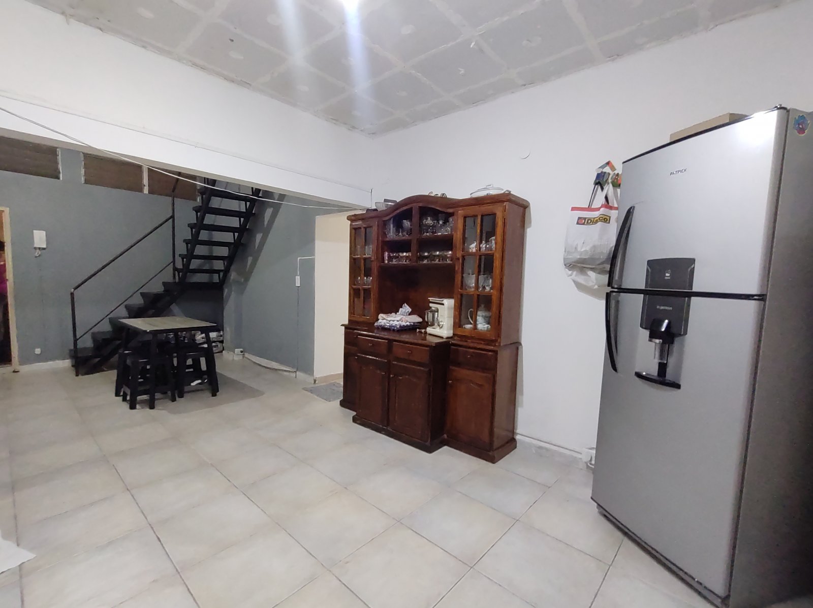 PH de 7 ambientes con amplia terraza - 31