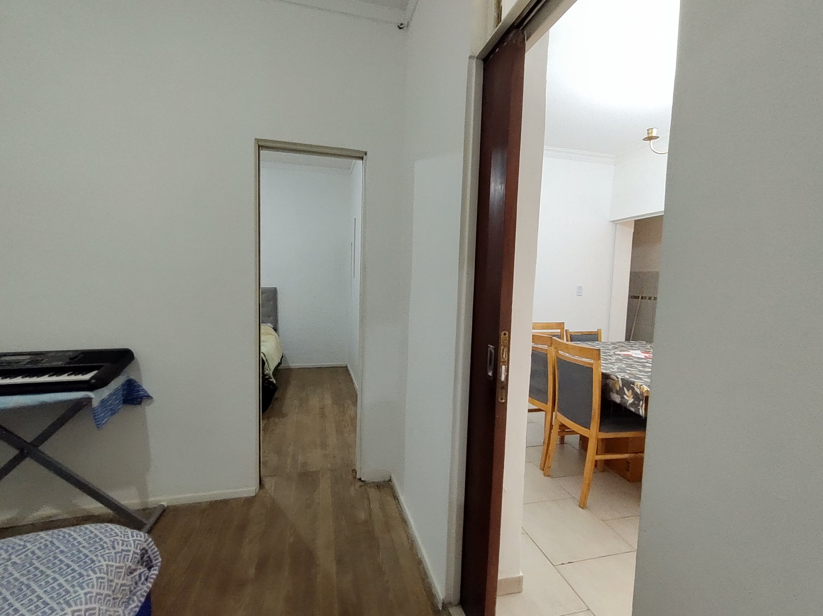 PH de 7 ambientes con amplia terraza - 20