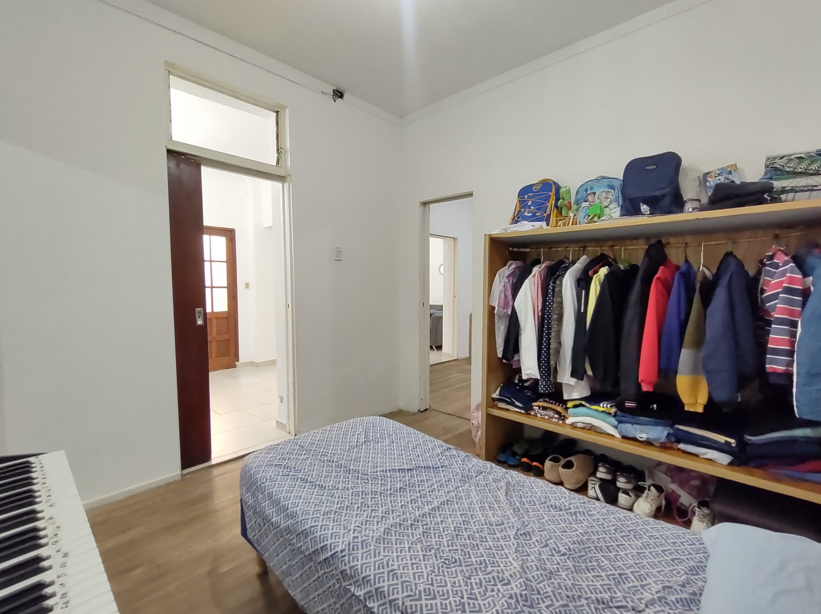 PH de 7 ambientes con amplia terraza - 18