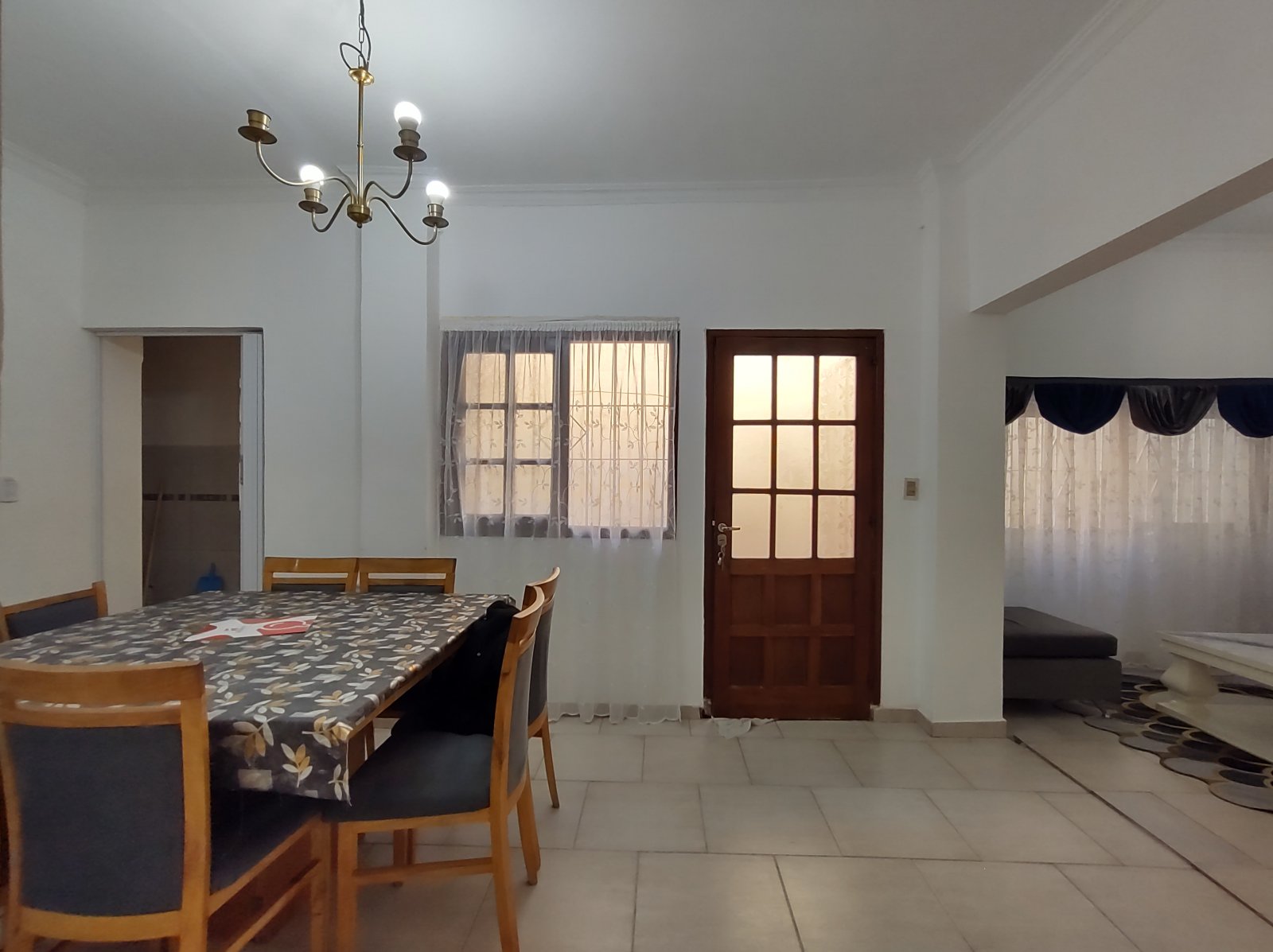 PH de 7 ambientes con amplia terraza - 6
