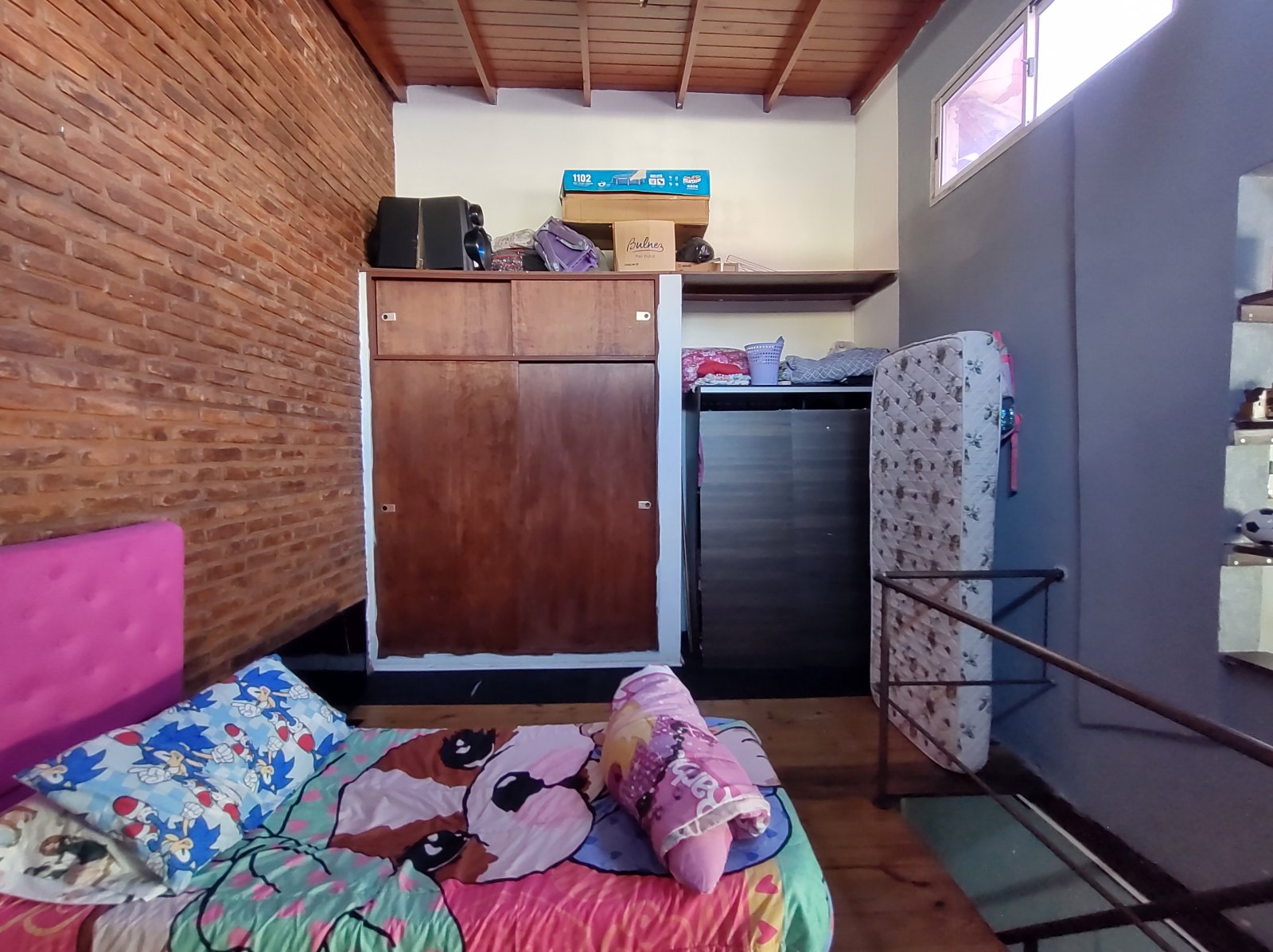 PH de 7 ambientes con amplia terraza - 36