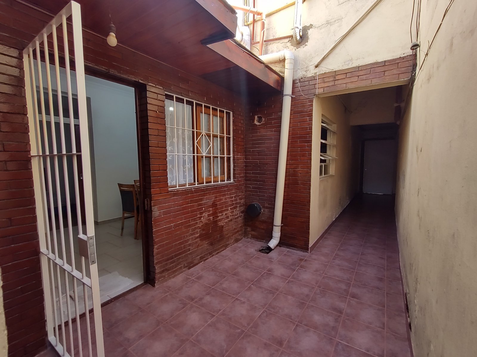 PH de 7 ambientes con amplia terraza - 55