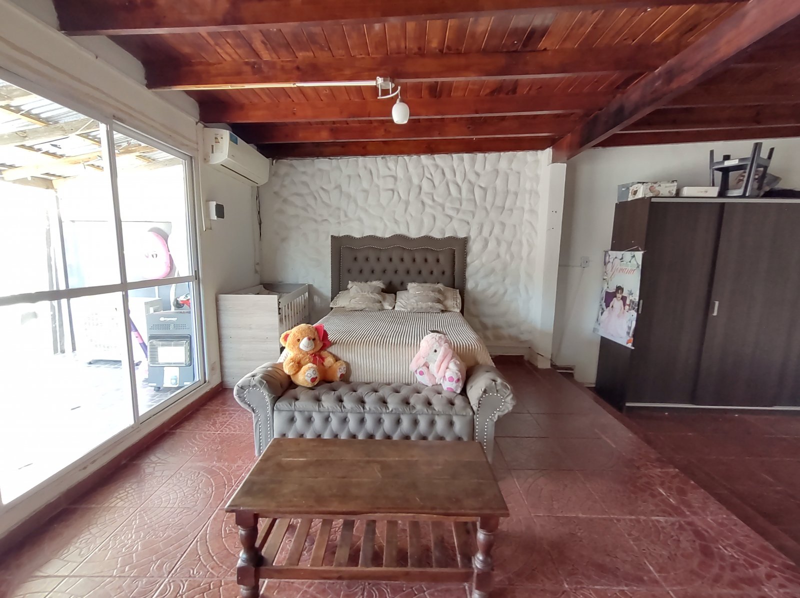 PH de 7 ambientes con amplia terraza - 40