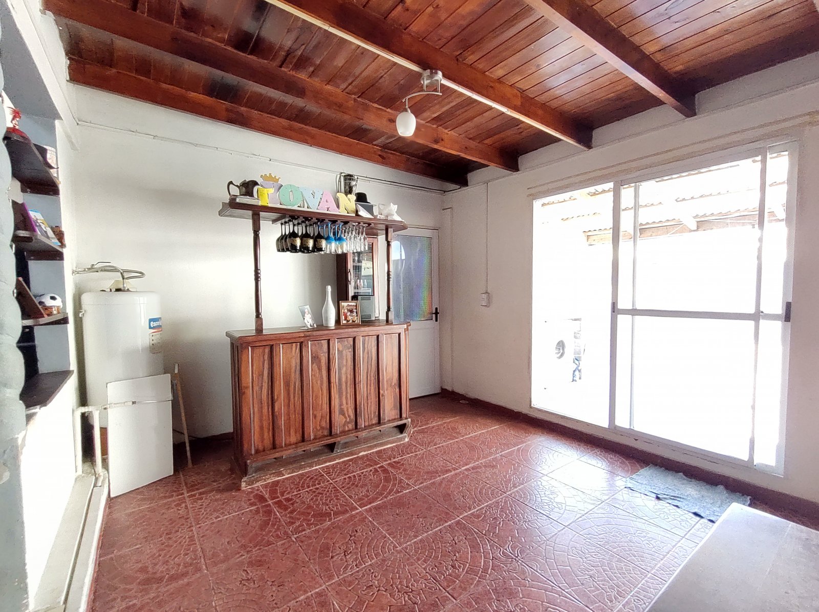 PH de 7 ambientes con amplia terraza - 48