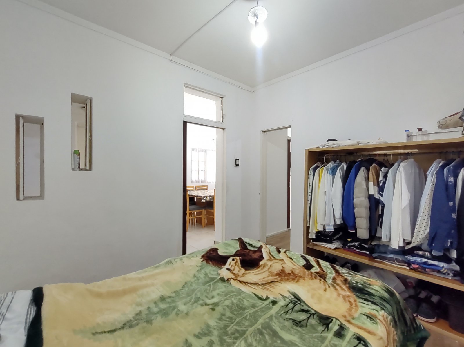 PH de 7 ambientes con amplia terraza - 22