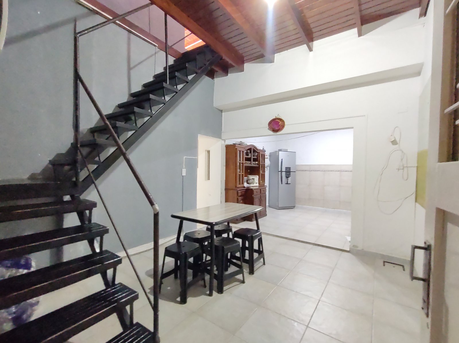 PH de 7 ambientes con amplia terraza - 34